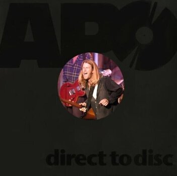 Schallplatte Grayson Capps - Grayson Capps Volume 3 (LP) - 1