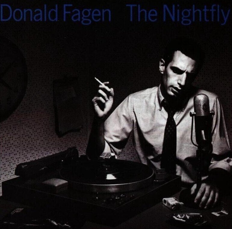 Donald Fagen - The Nightfly (LP)