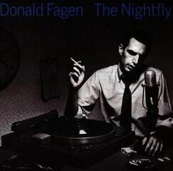 Schallplatte Donald Fagen - The Nightfly (LP)