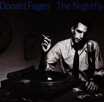 LP ploča Donald Fagen - The Nightfly (LP) - 1