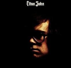 Disco in vinile Elton John - Elton John (LP)