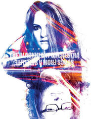 LP ploča Blackheart Orchestra - Songs From A Satellite (180g) (LP)