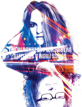 Disc de vinil Blackheart Orchestra - Songs From A Satellite (180g) (LP) - 1