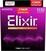 Struny do gitary akustycznej Elixir 16568 Nanoweb 11-52 3-Pack Struny do gitary akustycznej