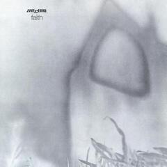 LP ploča The Cure - Faith (Reissue) (Remastered) (180 g) (LP)