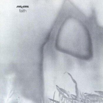 Disc de vinil The Cure - Faith (Reissue) (Remastered) (180 g) (LP) - 1