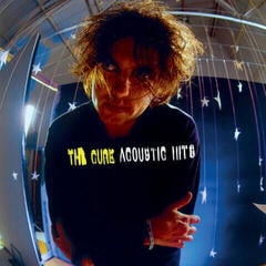 LP ploča The Cure - Acoustic Hits (Reissue) (180g) (2 LP)