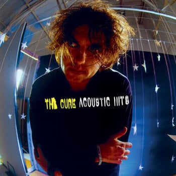 Disc de vinil The Cure - Acoustic Hits (Reissue) (180g) (2 LP) - 1