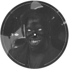 Δίσκος LP Denzel Curry - Black Balloons Love Below Remixes (Limited Edition) (Picture Disc) (EP)