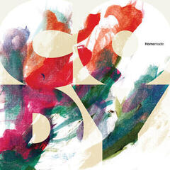 LP ploča Cody Dickinson - Homemade (LP)