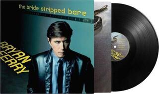 LP ploča Bryan Ferry - The Bride Stripped Bare (Reissue) (Remastered) (Gatefold Sleeve) (180g) (LP)