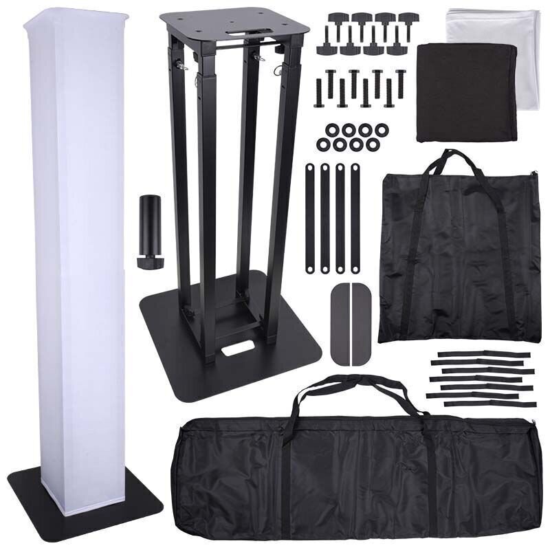 Стойка за осветление DNA Totem Стойка за осветление