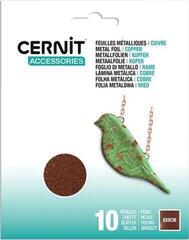 Arcilla polimérica Cernit CE923C Arcilla polimérica Coppery