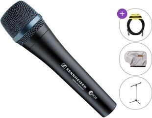 Вокален динамичен микрофон Sennheiser E935 SET Вокален динамичен микрофон
