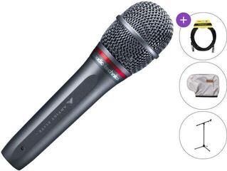 Вокален динамичен микрофон Audio-Technica AE 6100 SET Вокален динамичен микрофон