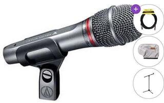 Vocal Dynamic Microphone Audio-Technica AE 4100 SET Vocal Dynamic Microphone