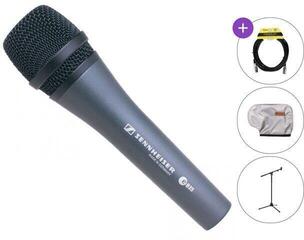 Вокален динамичен микрофон Sennheiser E835 SET Вокален динамичен микрофон