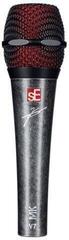 Вокален динамичен микрофон sE Electronics V7 Myles Kennedy Signature Edition Вокален динамичен микрофон (Само разопакован)