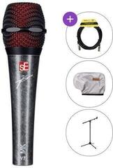 Вокален динамичен микрофон sE Electronics V7 Myles Kennedy Signature Edition SET Вокален динамичен микрофон