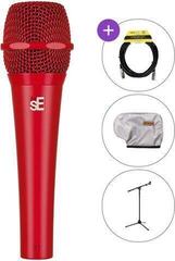 Dinamikus énekmikrofon sE Electronics V7 SET Dinamikus énekmikrofon