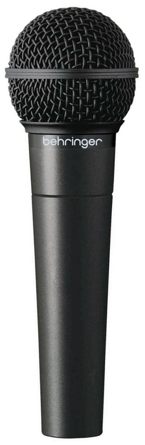 Vokální dynamický mikrofon Behringer XM 8500 ULTRAVOICE Vokální dynamický mikrofon