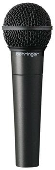 Vokální dynamický mikrofon Behringer XM 8500 ULTRAVOICE Vokální dynamický mikrofon - 1