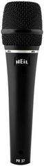 Dinamikus énekmikrofon Heil Sound PR37 Dinamikus énekmikrofon