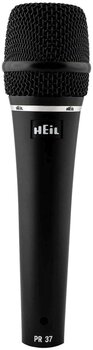 Vocal Dynamic Microphone Heil Sound PR37 Vocal Dynamic Microphone - 1