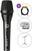 Вокален динамичен микрофон AKG P5S Live SET Вокален динамичен микрофон