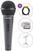 Vocal Dynamic Microphone Superlux D103 01 X SET Vocal Dynamic Microphone