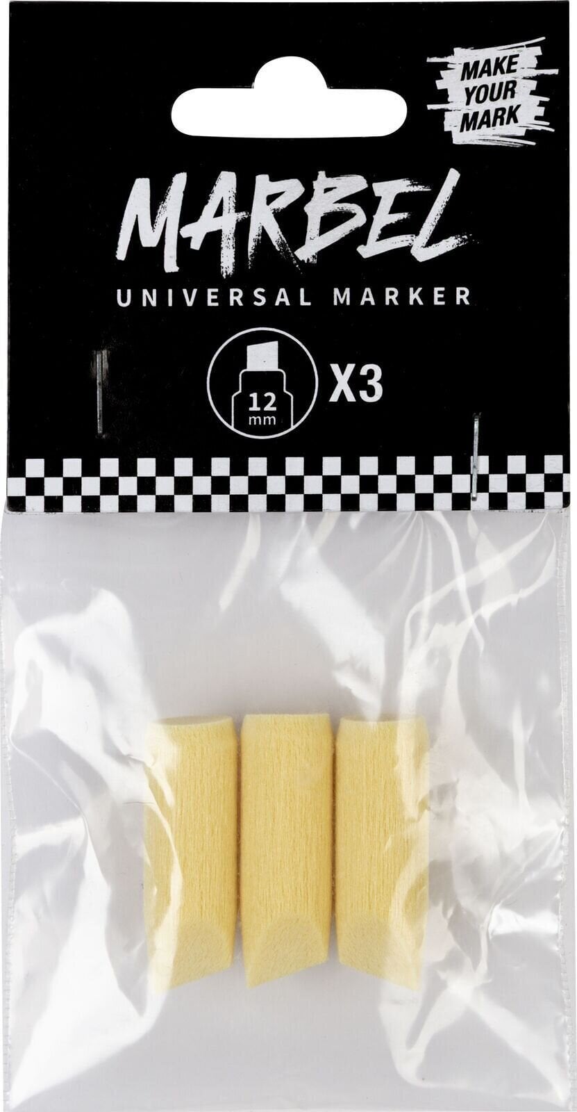 Flomaster Darwi Marbel Савети за замену 12 mm 12 mm-3 kom