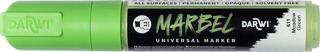 Flomaster Darwi Marbel Маркер оловка 12 mm Meadow Green N°611 1 kom