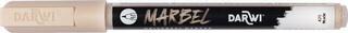 флумастери
 Darwi Marbel Химикал маркер 0,7 мм Nude N°425 1 бр.