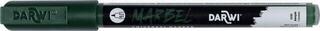 Flomaster Darwi Marbel Маркер оловка 0,7 mm Jungle Green N°680 1 kom