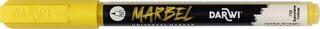 Filzstift Darwi Marbel Markierungsstift 0,7 mm Sunshine Yellow N°720 1 stk
