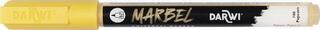Filzstift Darwi Marbel Markierungsstift 0,7 mm Popcorn N°740 1 stk