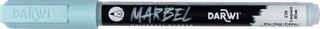 Filzstift Darwi Marbel Markierungsstift 2 mm Lagoon Blue N°230 1 stk