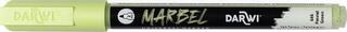 Flomaster Darwi Marbel Маркер оловка 2 mm Fennel Green N°646 1 kom
