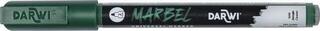 Flomaster Darwi Marbel Маркер оловка 2 mm Jungle Green N°680 1 kom