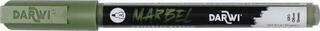 Flomaster Darwi Marbel Маркер оловка 2 mm Olive Green N°685 1 kom