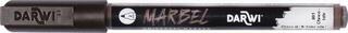 Filzstift Darwi Marbel Markierungsstift 2 mm Chocolate N°801 1 stk