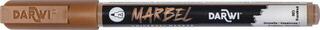 Filzstift Darwi Marbel Markierungsstift 2 mm Hazelnut N°803 1 stk