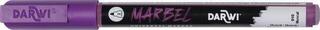 флумастери
 Darwi Marbel Химикал маркер 2 mm Muscat N°910 1 бр.