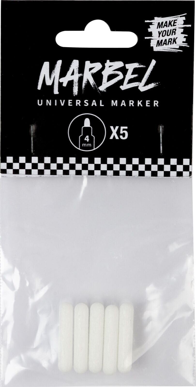 Flomaster Darwi Marbel Савети за замену 4 mm 4 mm-5 Ком