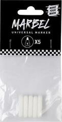 Flomaster Darwi Marbel Савети за замену 4 mm 4 mm-5 Ком