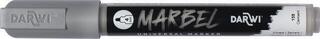 Flomaster Darwi Marbel Маркер оловка 4 mm Cement N°159 1 kom