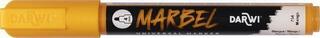 Flomaster Darwi Marbel Маркер оловка 4 mm Mango N°754 1 kom