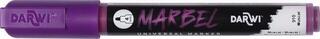 Flomaster Darwi Marbel Маркер оловка 4 mm Muscat N°910 1 kom