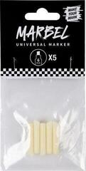 Flomaster Darwi Marbel Савети за замену 6 mm 5 Ком-6 mm