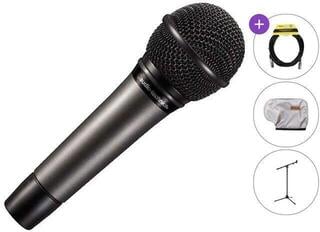 Vocal Dynamic Microphone Audio-Technica ATM 510 SET Vocal Dynamic Microphone